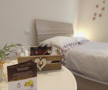 Clelia.f Apartments