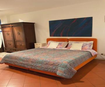 La Stradetta Bed and Breakfast