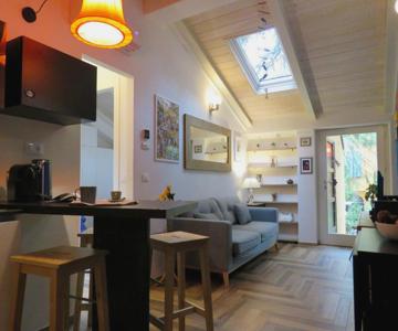 Sant'apollonia Apartment