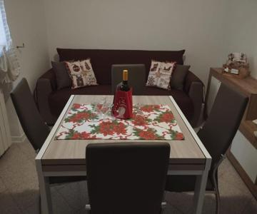 La Casa Nel Borghetto