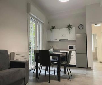 Sant'Orsola Suite
