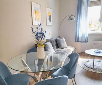 Morgagni Suites