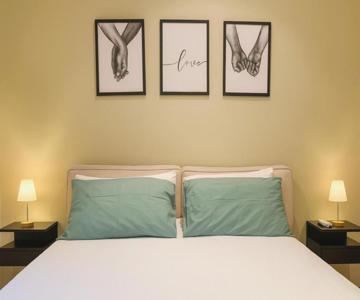 Tonyman Apartment 2
