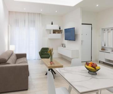 Casanuova Elegant Apartment & Breakfast