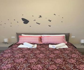 Appartamento Liguria5