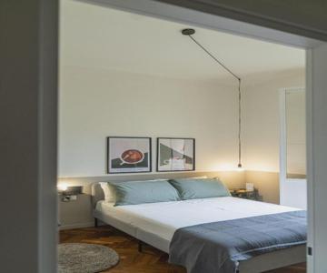 Luz 01, Comfort E Pace A Pochi Passi Dal Centro