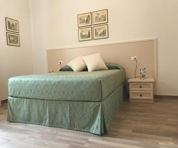 Guest House In Piazza