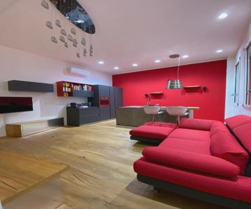 Galliera Loft