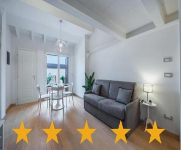 Luxury Flat And Free Parking