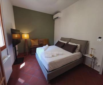 Le Due Torri Sotto Casa