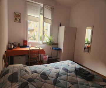 Bed&breakfast Delle Lame