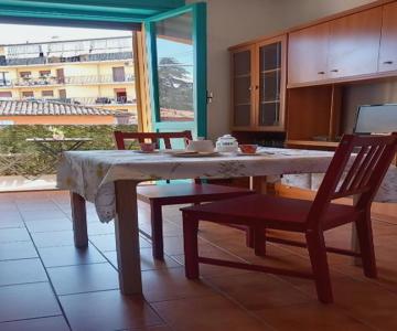 Turchese Apartment