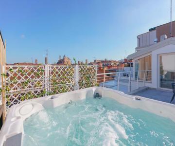 The Rooftop