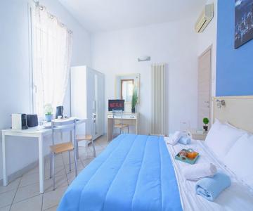 Athena Rooms Affittacamere