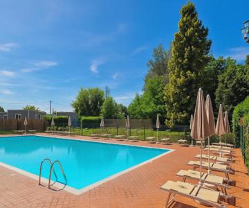 Hotiday Bologna Arena