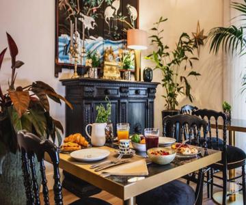 Bstar Luxury Bed & Breakfast Adults Only
