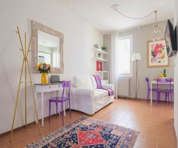 Polese Quiet Apartment