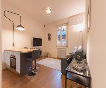 Housmart Corte Galluzzi 7/2