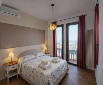 Corina's Place Bologna Home