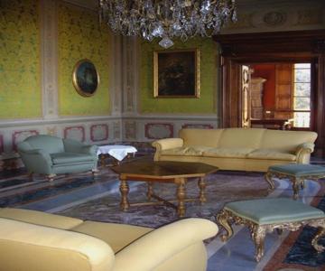 Villa Benni