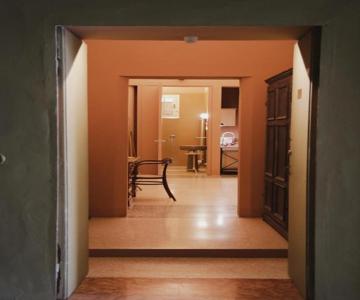 Atelier Pallavicini Suites