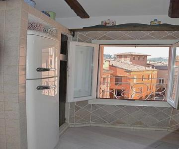 Mansarda Teatro Duse Centro