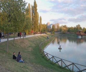 Light & Colours Apartment