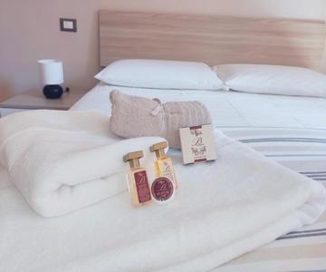 Behome Apartment Holidays