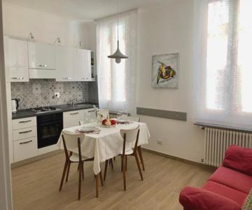 Temporary House De' Giudei