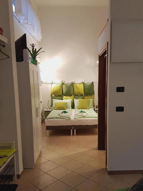 Appartamento Fico Bologna Fiera