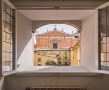 Whouse Suite Porta Di Castello
