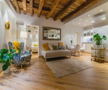 Clavature Luxuryapartment