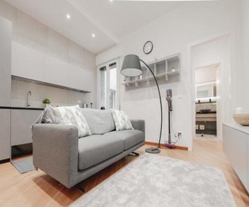 Realkasa Amendola Apartment