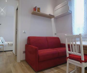 Giudei House Minisuite