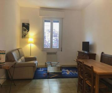 Appartamento: Tranquillità O Divertimento