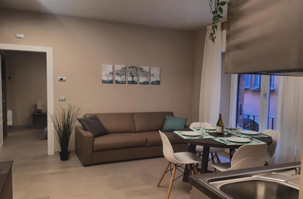 Smart Apartment Maggiore - Twa