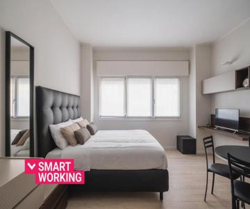 Boldrini Apartments By Wonderful Italy