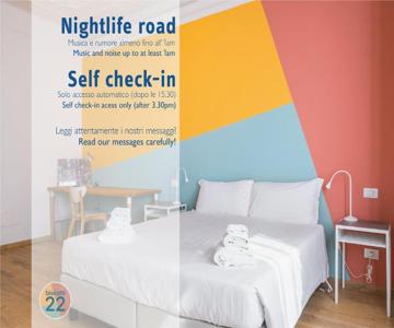 Affittacamere Biscotti22