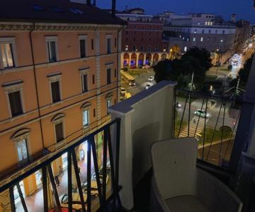Stayinbologna 2