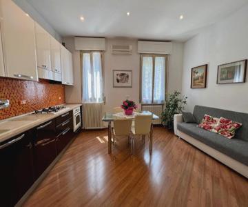 Charming Apartment Near Saragozza Bologna