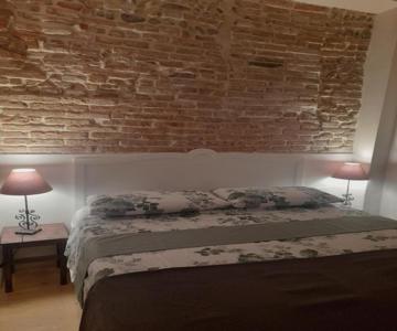 Casina Centotrecento-Università e Centro Storico-