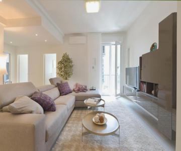 Ur-nest Vestri - Golden Suite