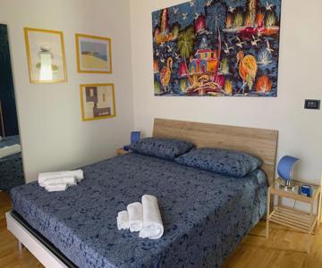 Casa Di Vanessa