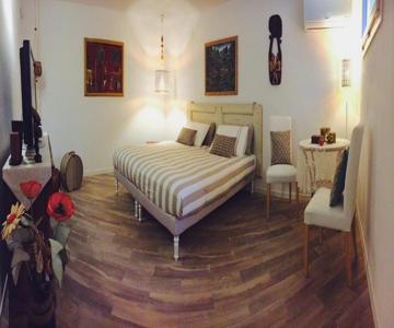 A Casa Di Esther