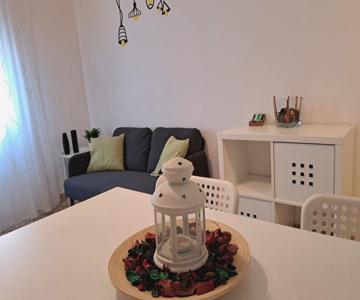 Bolognamania Apartments-smart