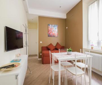 Versace's House - Abbadia Four And Nice