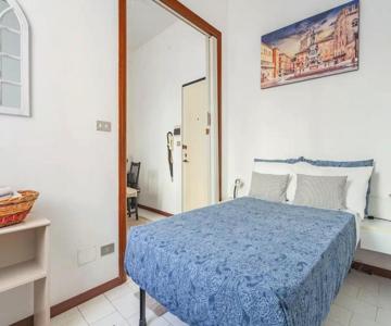 Appartamento Al Quadrilatero - Top Location