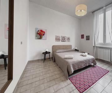 Realkasa Carracci Apartment