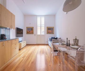 D'azeglio & Galluzzi Suites