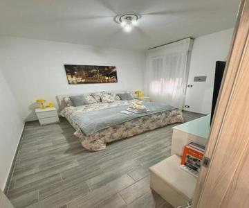 Gemma Suites Whole Apartment